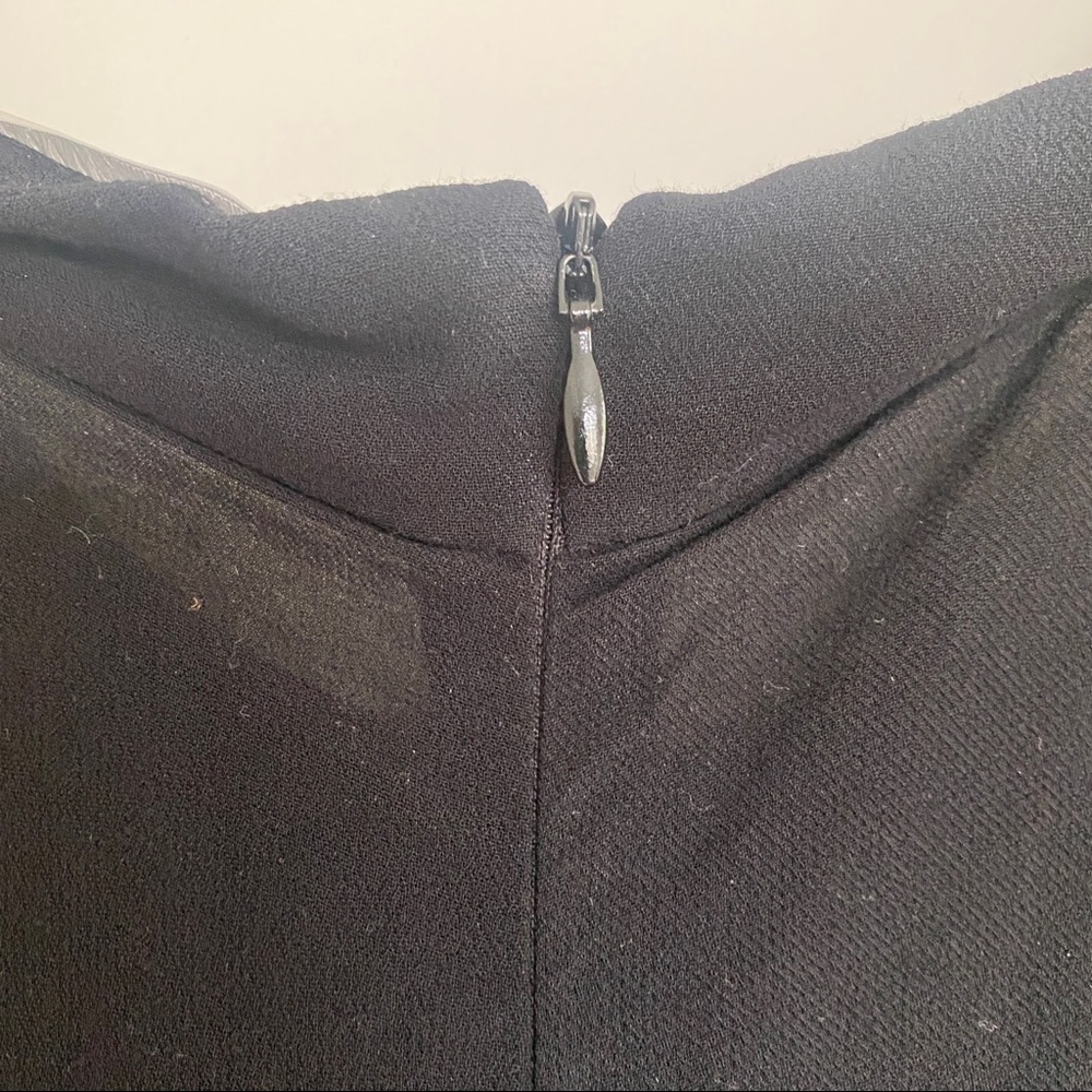 Zimmermann Front Tie Side Split Pants - image 4